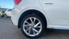 Skoda Kamiq 1.5 TSI SE L 5dr DSG Petrol Hatchback